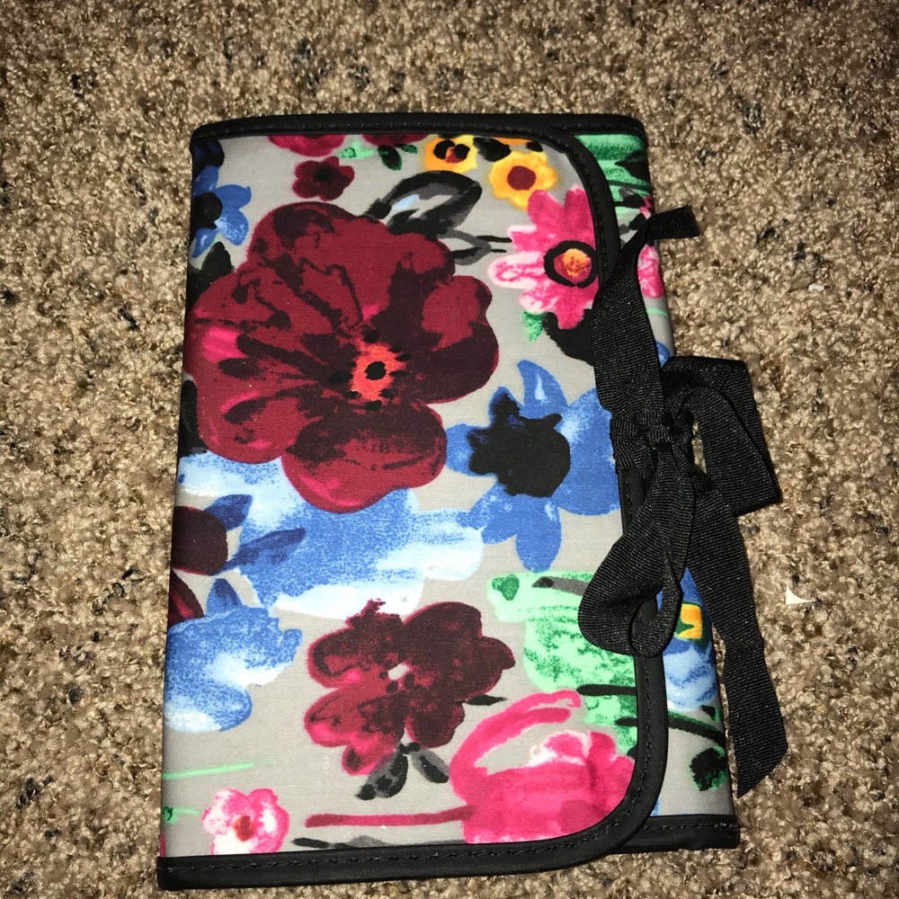 Thirty-One gifts notebook